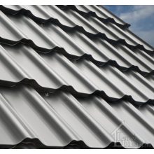 ZET Roof cserepeslemez 0,5 mm