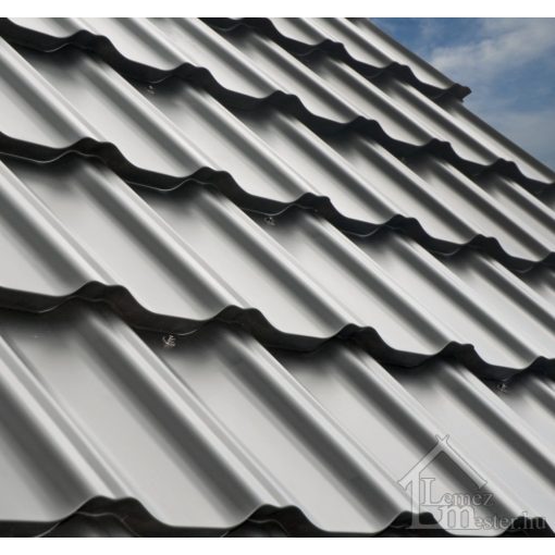 ZET Roof cserepeslemez 0,5 mm