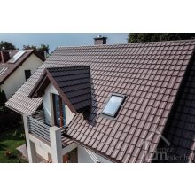 ZET Roof cserepeslemez 0,5 mm