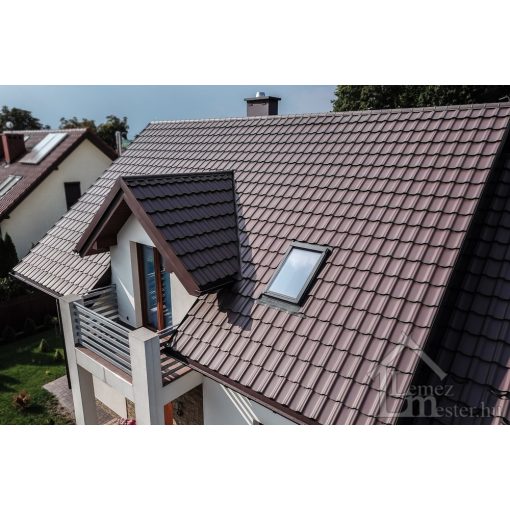 ZET Roof cserepeslemez 0,5 mm