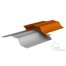 ZET Roof cserepeslemez 0,5 mm