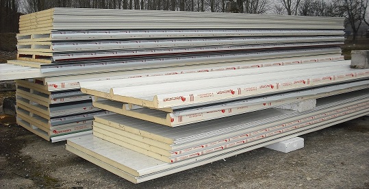 2. oszt. panel
